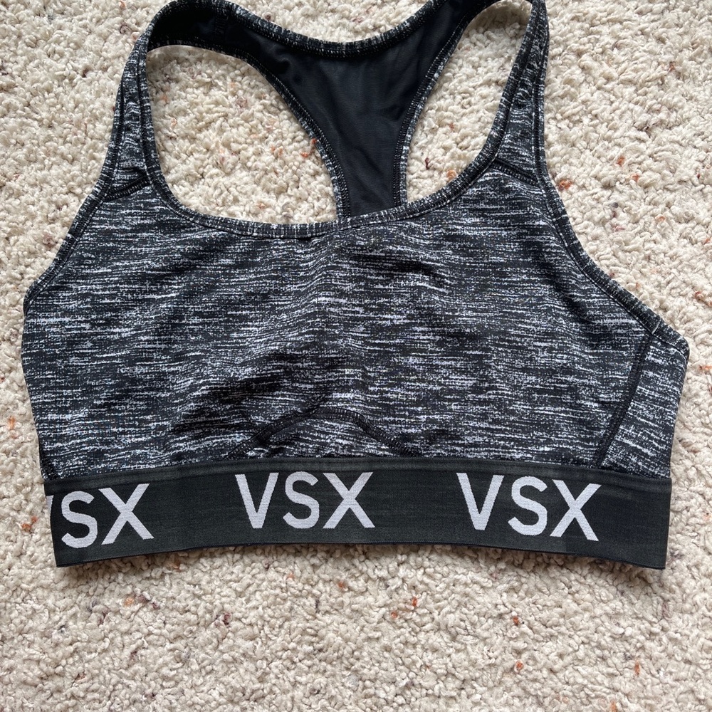 victoria’s secret sports bra